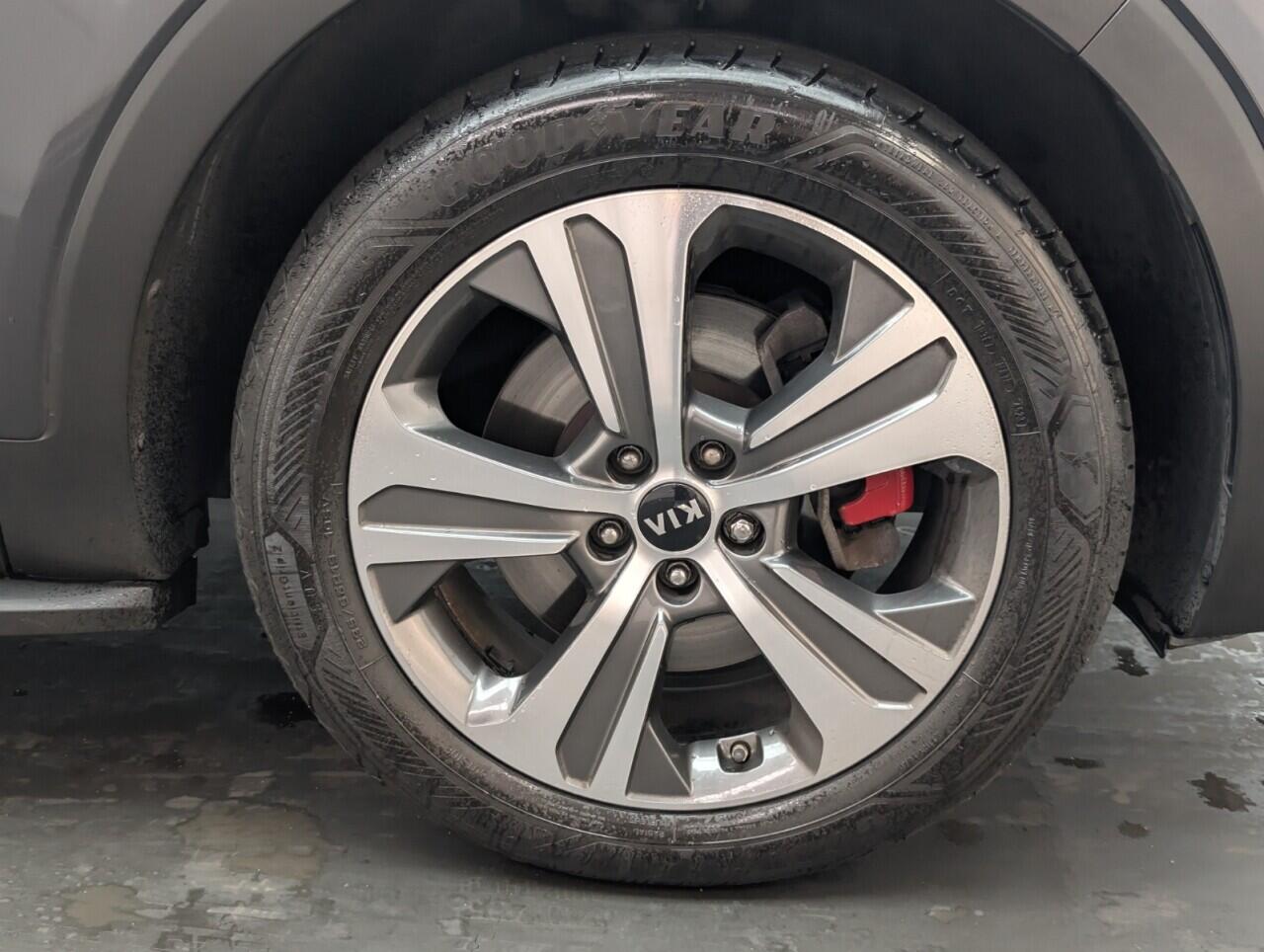 Used Kia Sorento 2019 for sale - 76424848: Photo 10