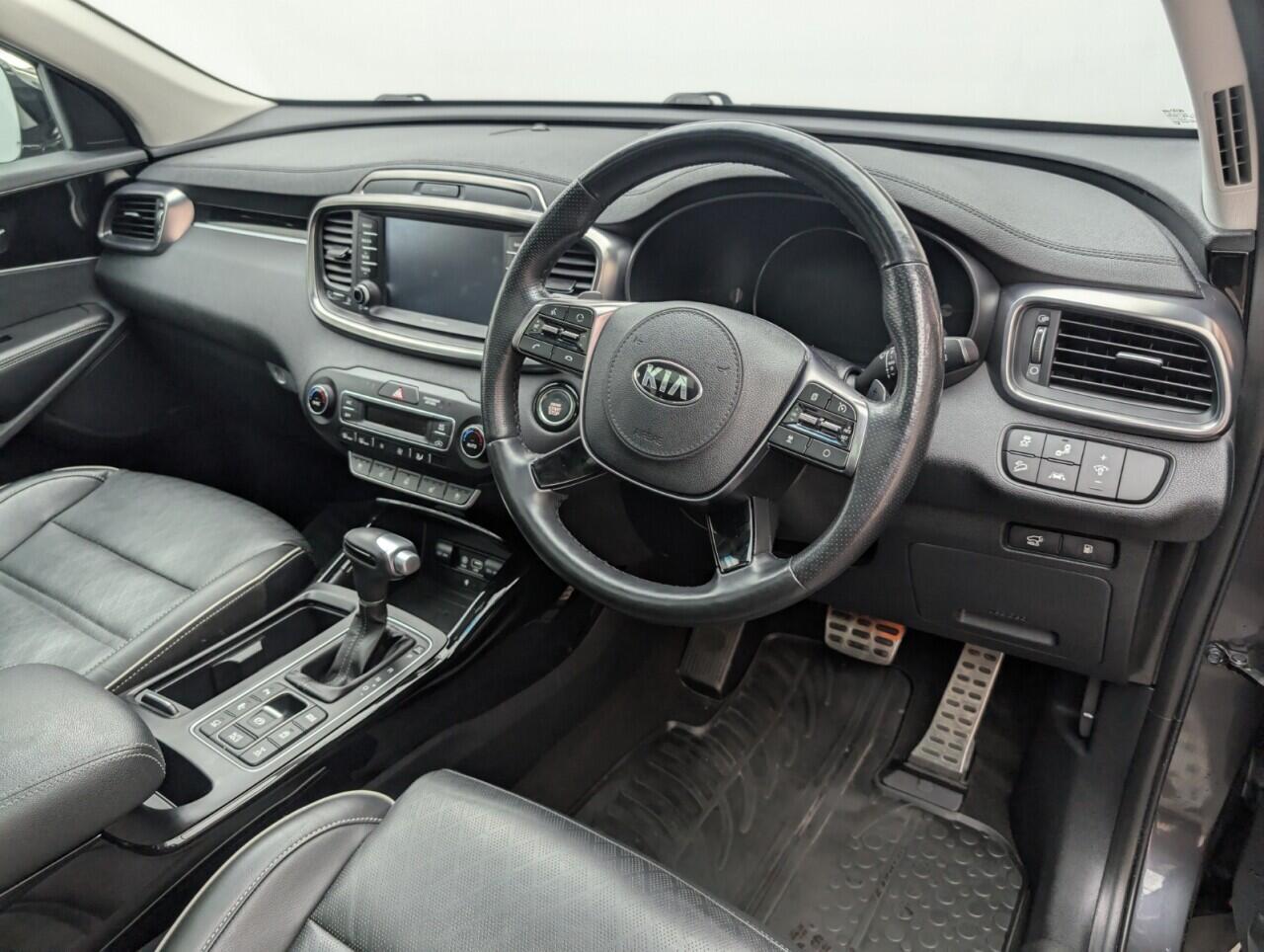 Used Kia Sorento 2019 for sale - 76424848: Photo 11