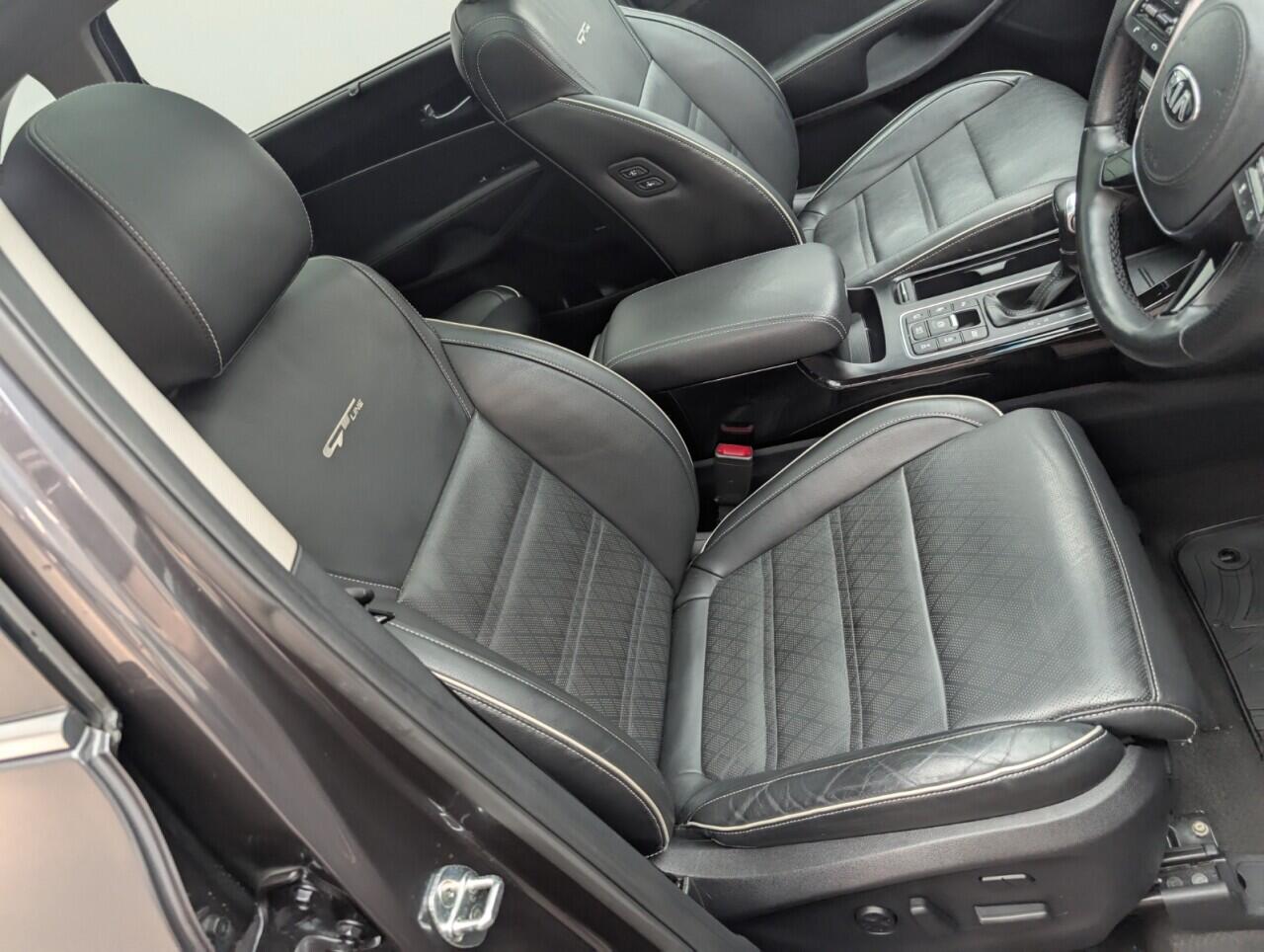 Used Kia Sorento 2019 for sale - 76424848: Photo 12