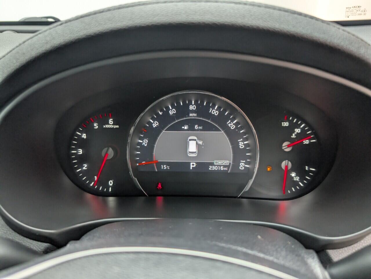 Used Kia Sorento 2019 for sale - 76424848: Photo 18