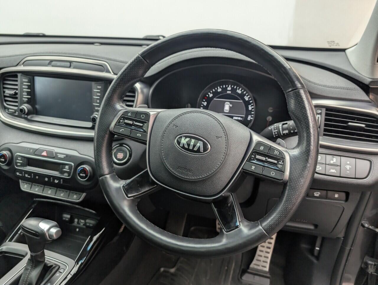 Used Kia Sorento 2019 for sale - 76424848: Photo 25