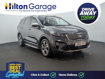 Used Kia Sorento 2019 for sale - 76424848: Photo