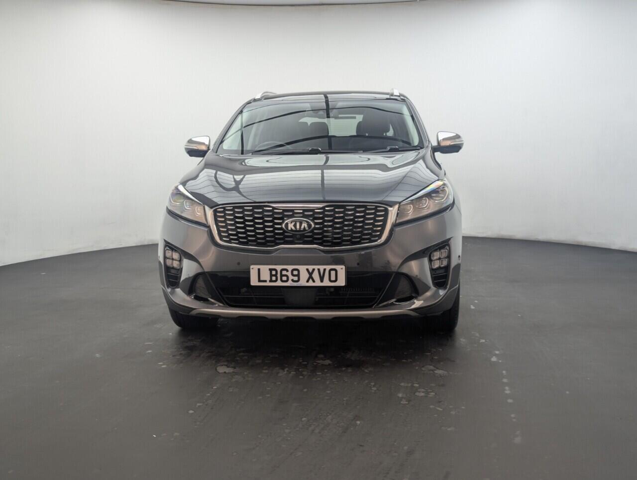 Used Kia Sorento 2019 for sale - 76424848: Photo 3