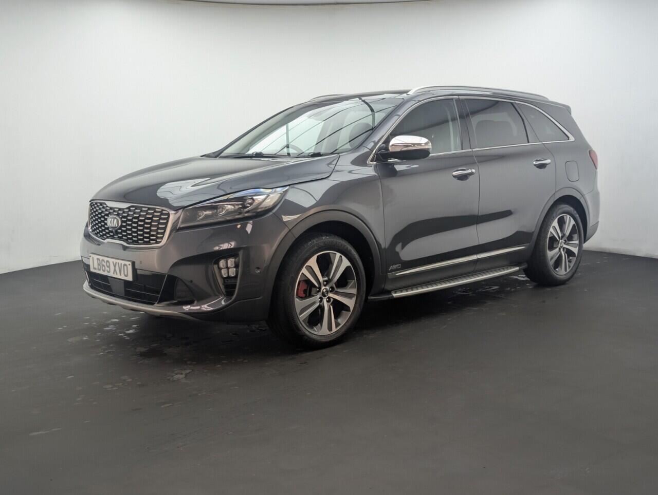 Used Kia Sorento 2019 for sale - 76424848: Photo 4