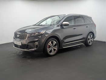 Used Kia Sorento 2019 for sale - 76424848: Photo