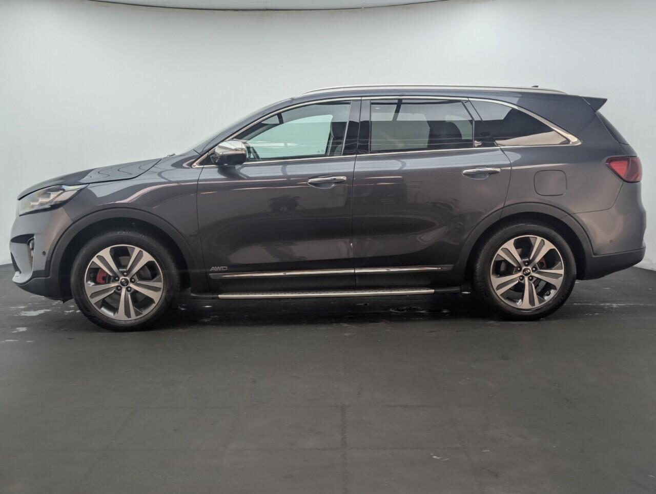 Used Kia Sorento 2019 for sale - 76424848: Photo 5