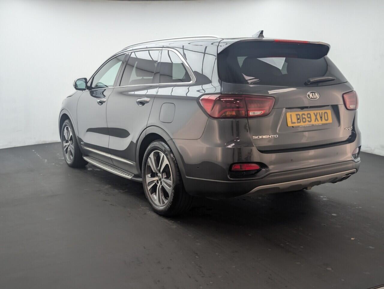 Used Kia Sorento 2019 for sale - 76424848: Photo 6