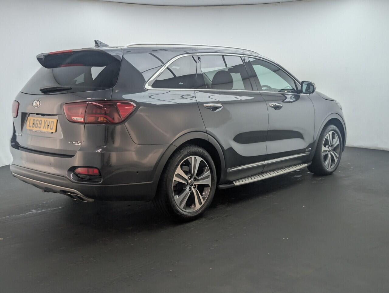 Used Kia Sorento 2019 for sale - 76424848: Photo 8