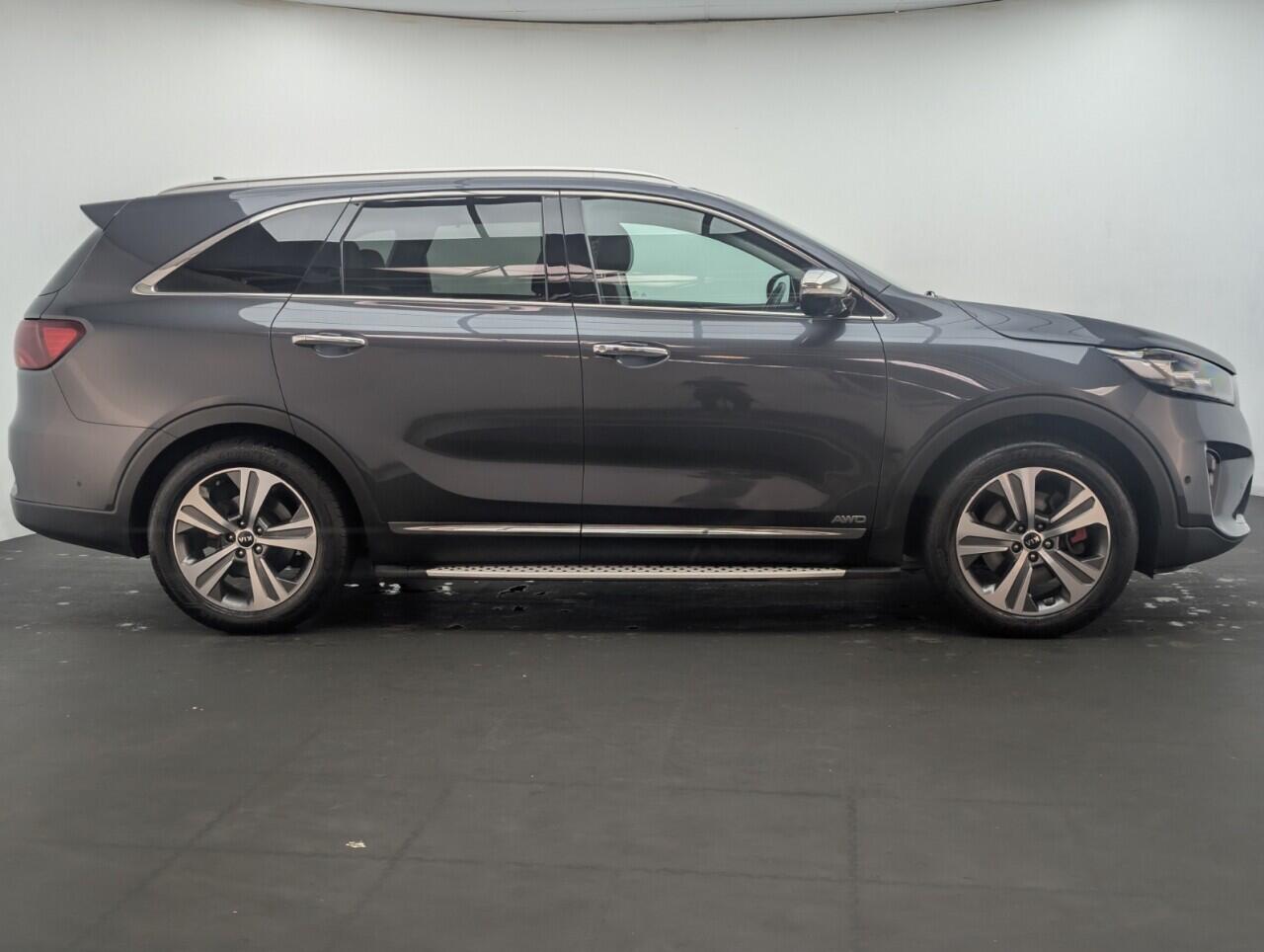 Used Kia Sorento 2019 for sale - 76424848: Photo 9