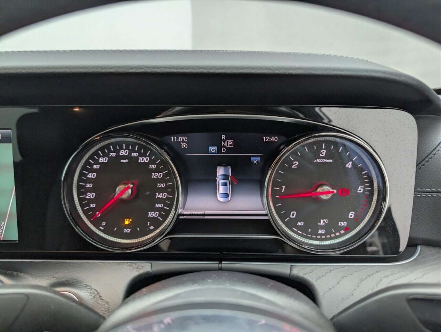 Used Mercedes-Benz E Class 2018 for sale - 77713057: Photo 18