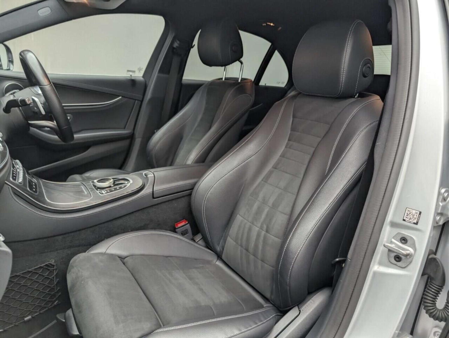 Used Mercedes-Benz E Class 2018 for sale - 77713057: Photo 26