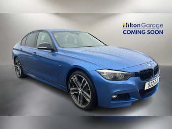 BMW 3 Series feature image