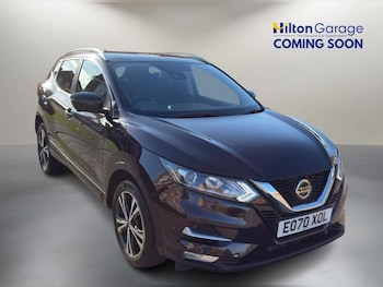 Used Nissan Qashqai 2020 for sale - 76498741: Photo