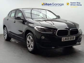 Used BMW X2 2020 for sale - 79649322: Photo