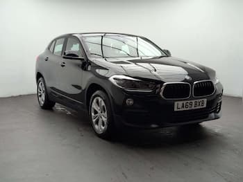 Used BMW X2 2020 for sale - 79649322: Photo