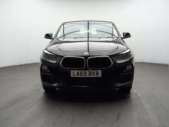 Used BMW X2 2020 for sale - 79649322: Photo