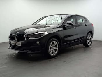 Used BMW X2 2020 for sale - 79649322: Photo