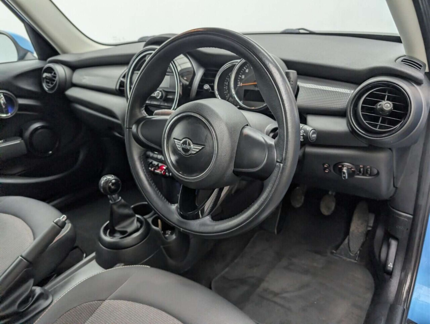 Used MINI Hatch 2017 for sale - 77714162: Photo 11