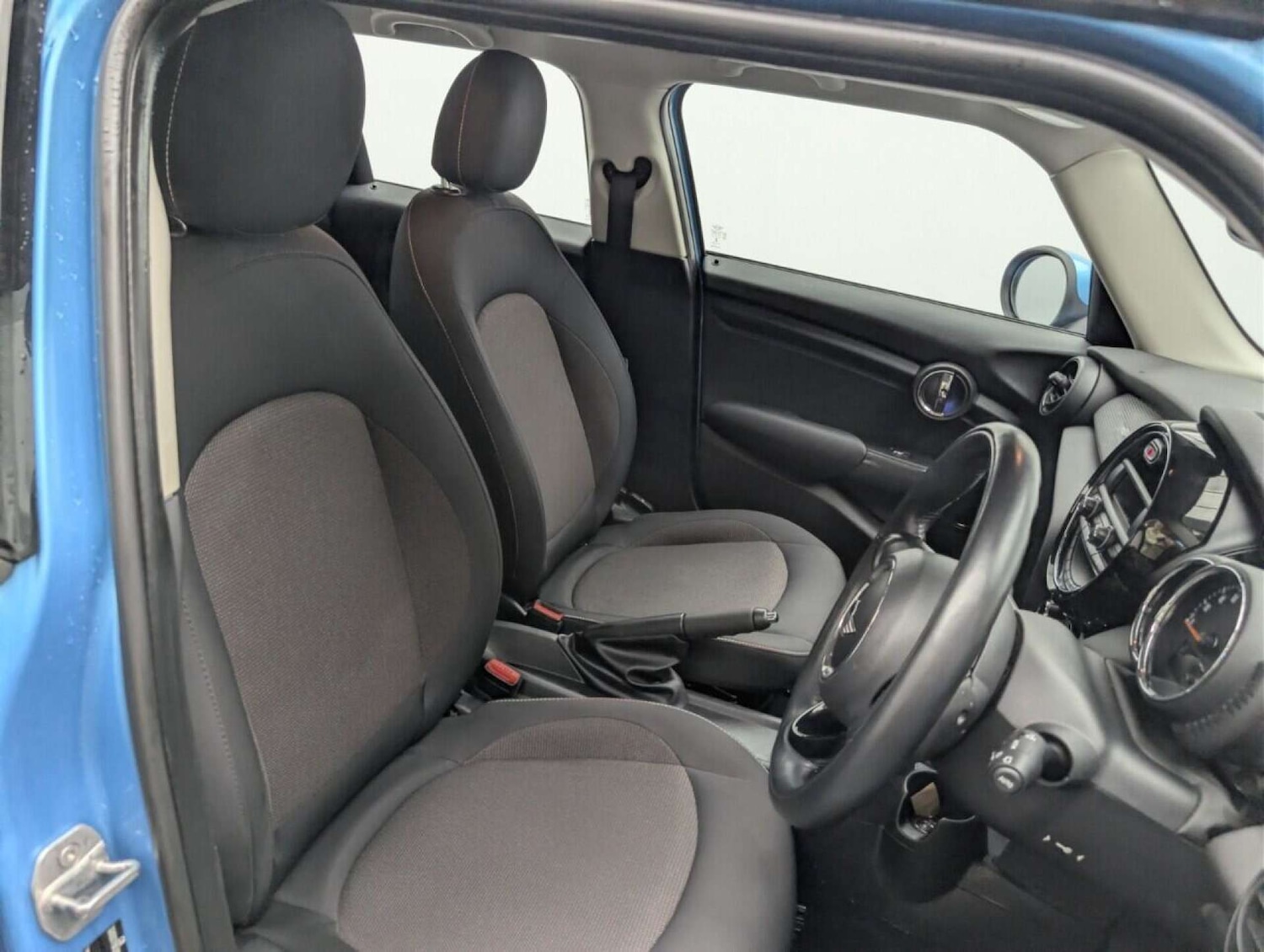 Used MINI Hatch 2017 for sale - 77714162: Photo 12