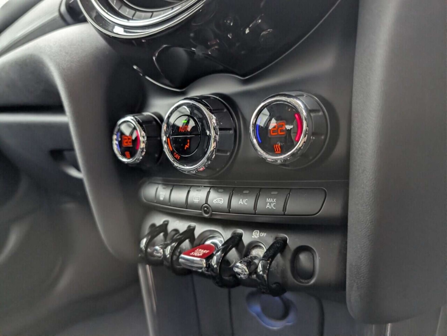 Used MINI Hatch 2017 for sale - 77714162: Photo 14