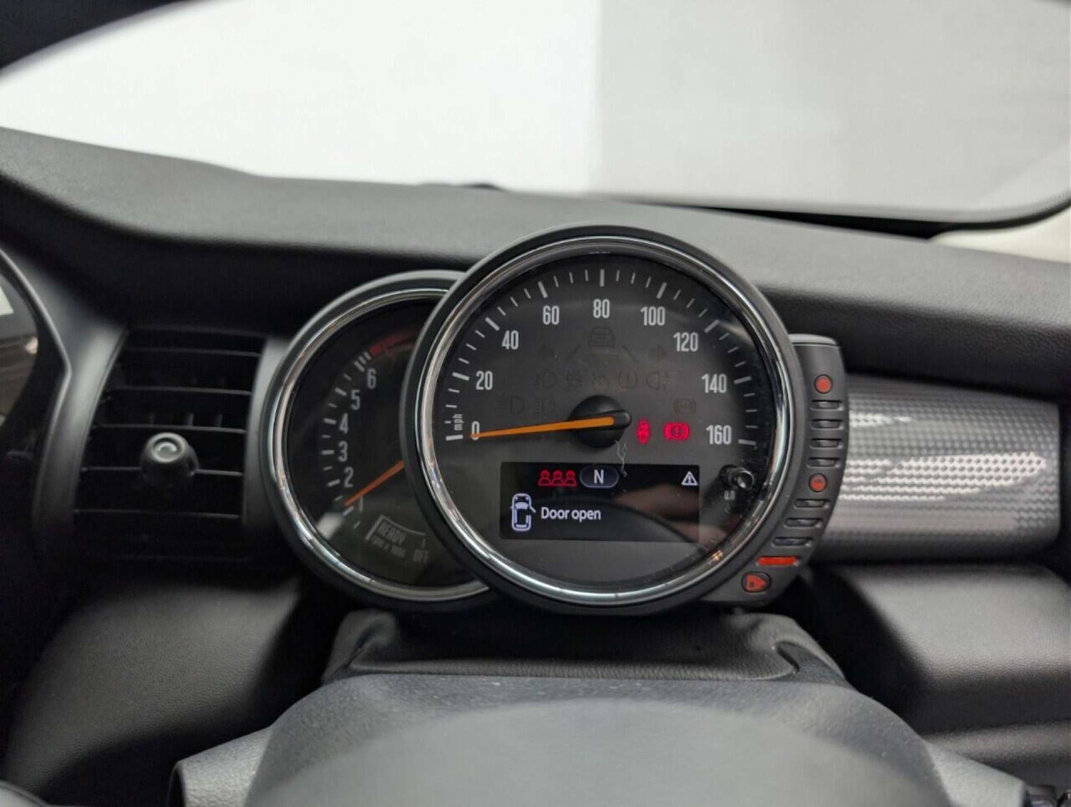 Used MINI Hatch 2017 for sale - 77714162: Photo 16