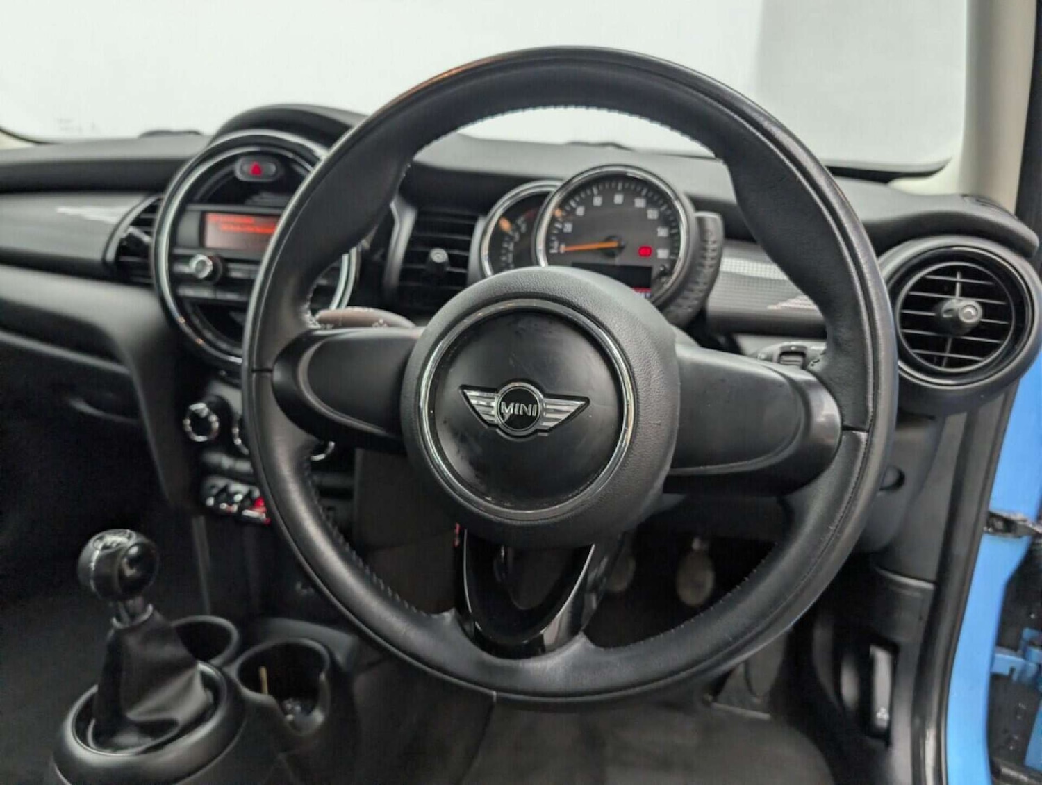 Used MINI Hatch 2017 for sale - 77714162: Photo 18