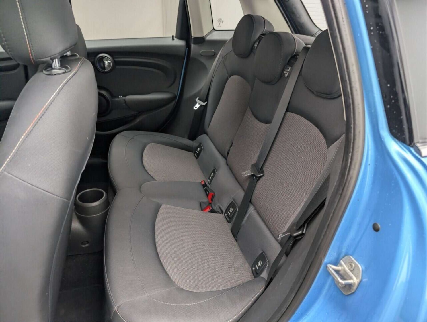 Used MINI Hatch 2017 for sale - 77714162: Photo 22