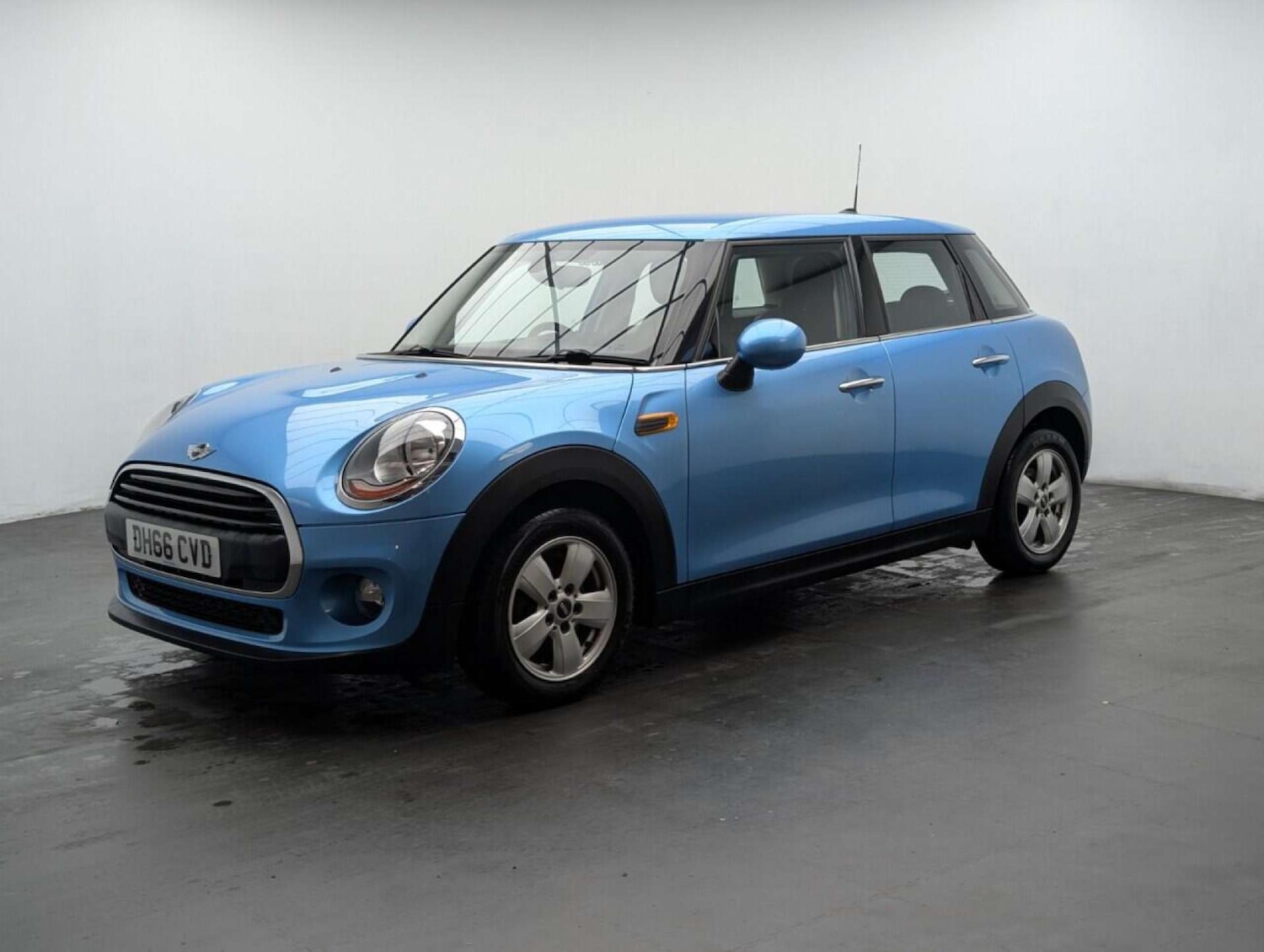 Used MINI Hatch 2017 for sale - 77714162: Photo 4