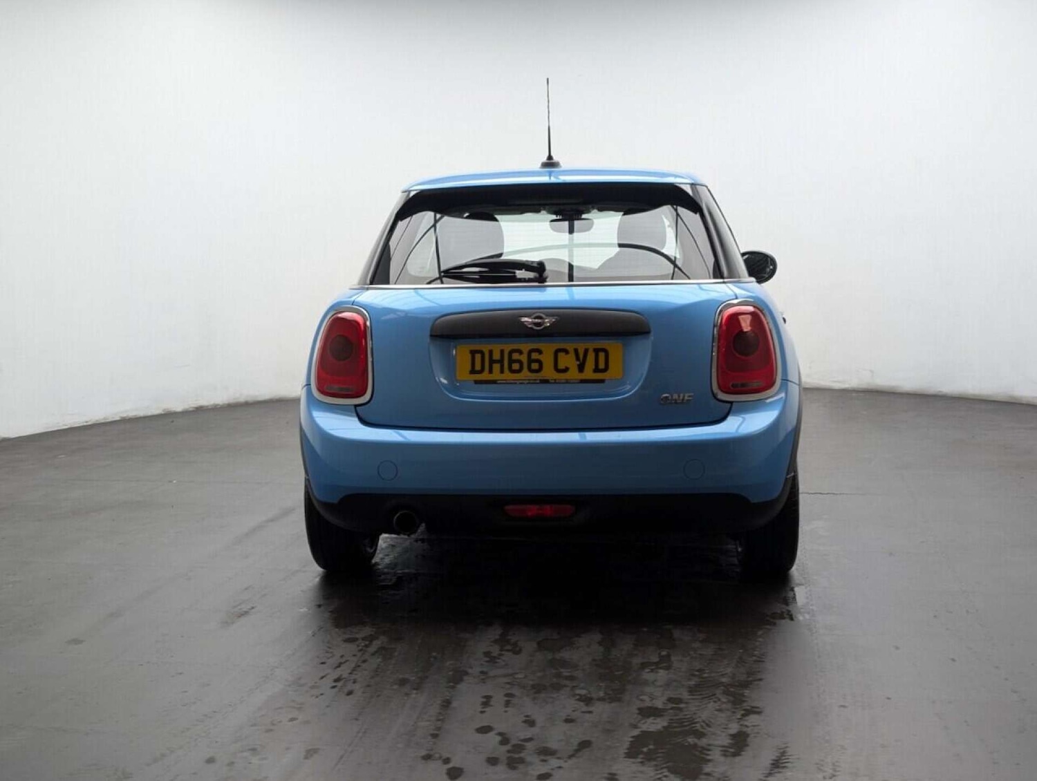 Used MINI Hatch 2017 for sale - 77714162: Photo 7