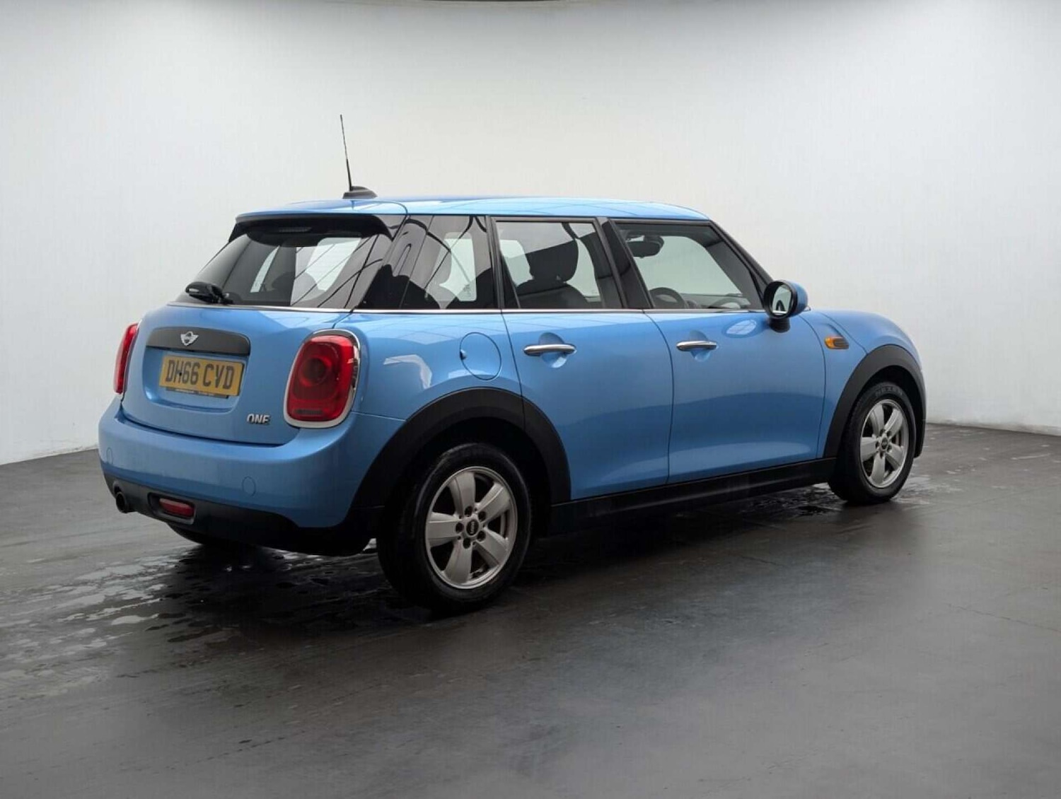 Used MINI Hatch 2017 for sale - 77714162: Photo 8