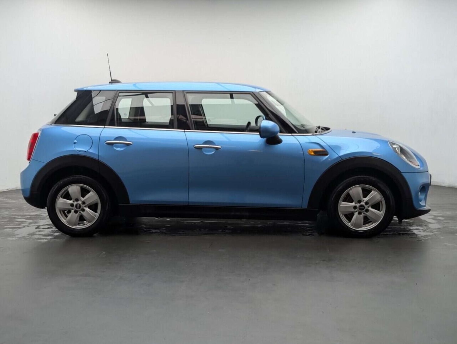 Used MINI Hatch 2017 for sale - 77714162: Photo 9