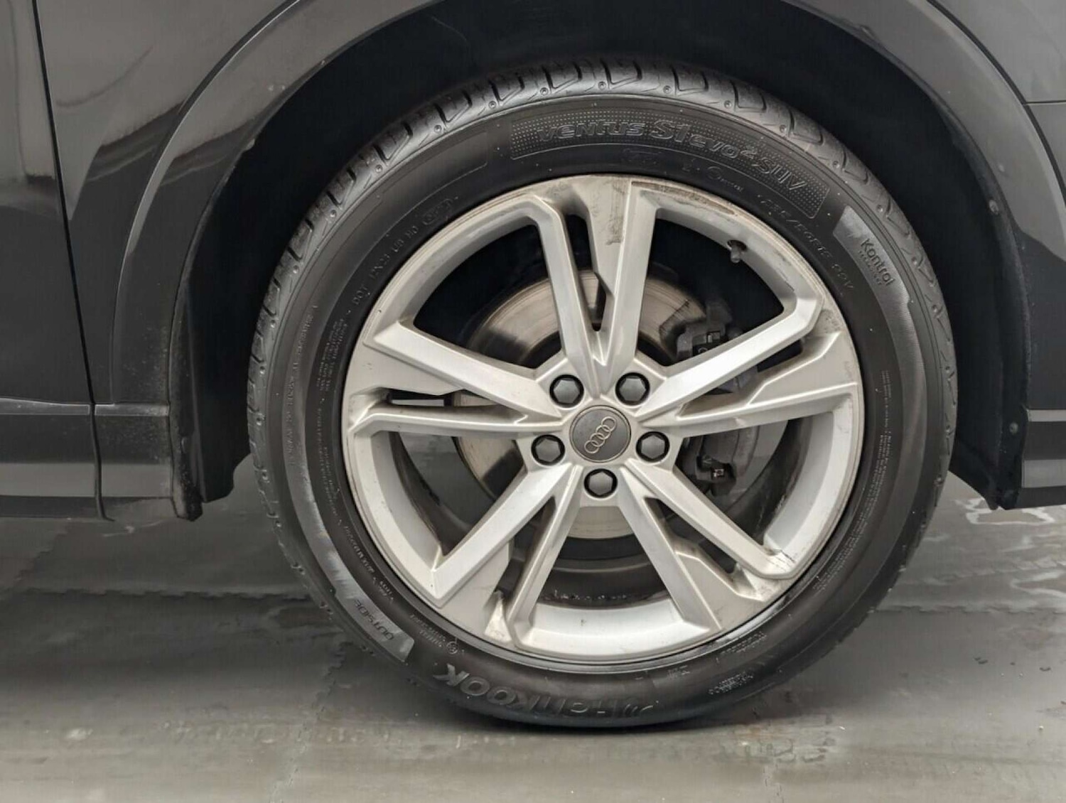 Used Audi Q3 2020 for sale - 77891807: Photo 12