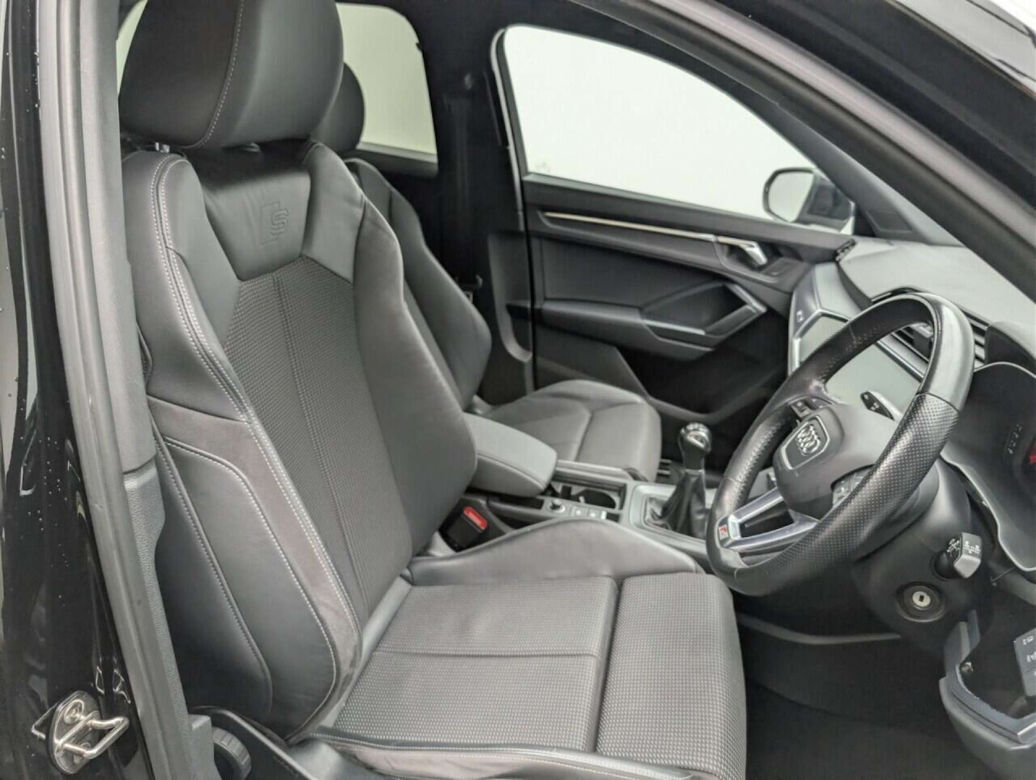 Used Audi Q3 2020 for sale - 77891807: Photo 14