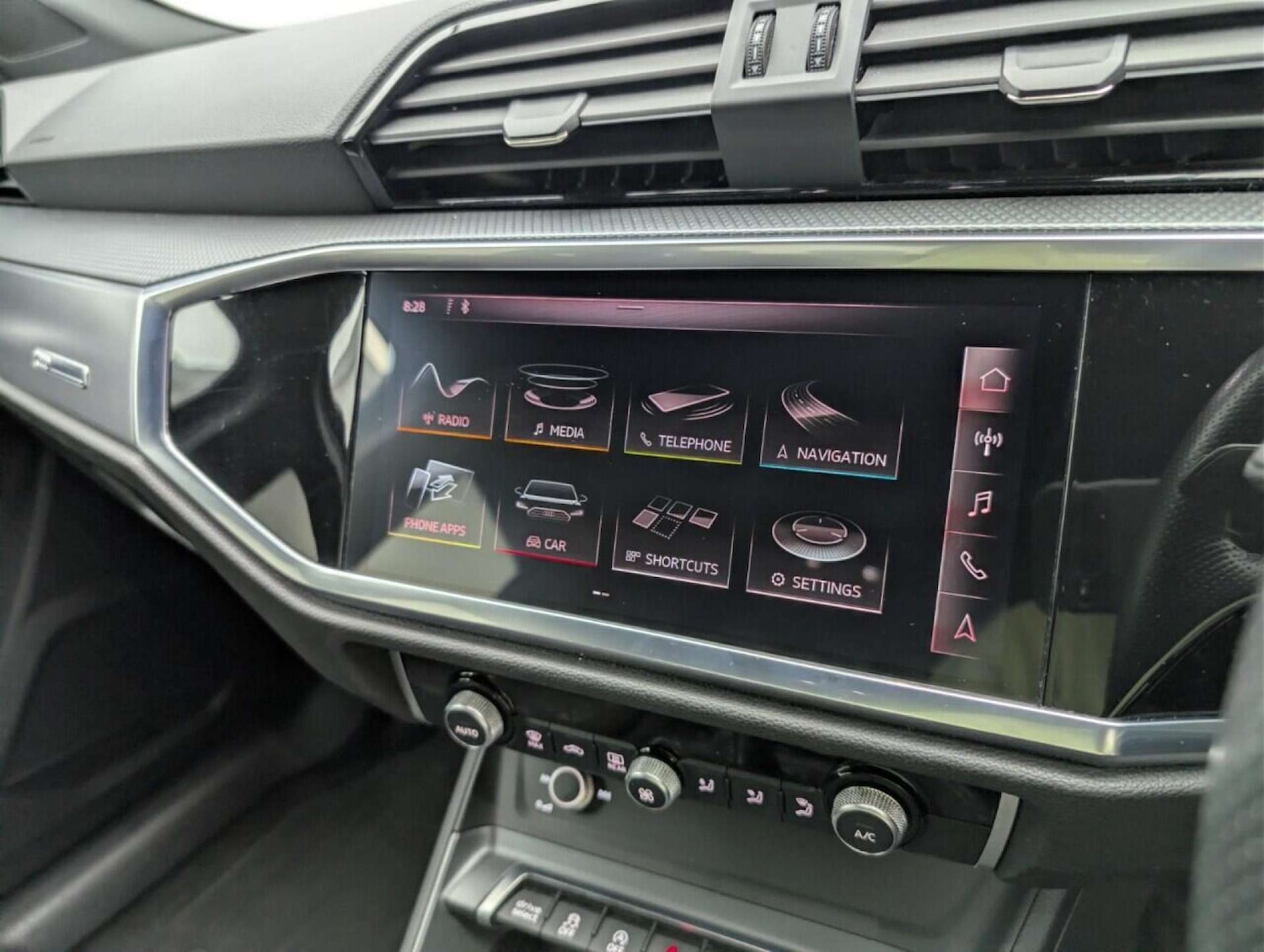 Used Audi Q3 2020 for sale - 77891807: Photo 16