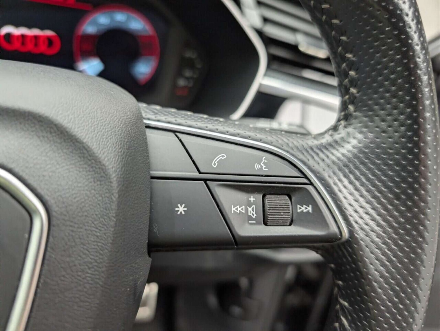 Used Audi Q3 2020 for sale - 77891807: Photo 23