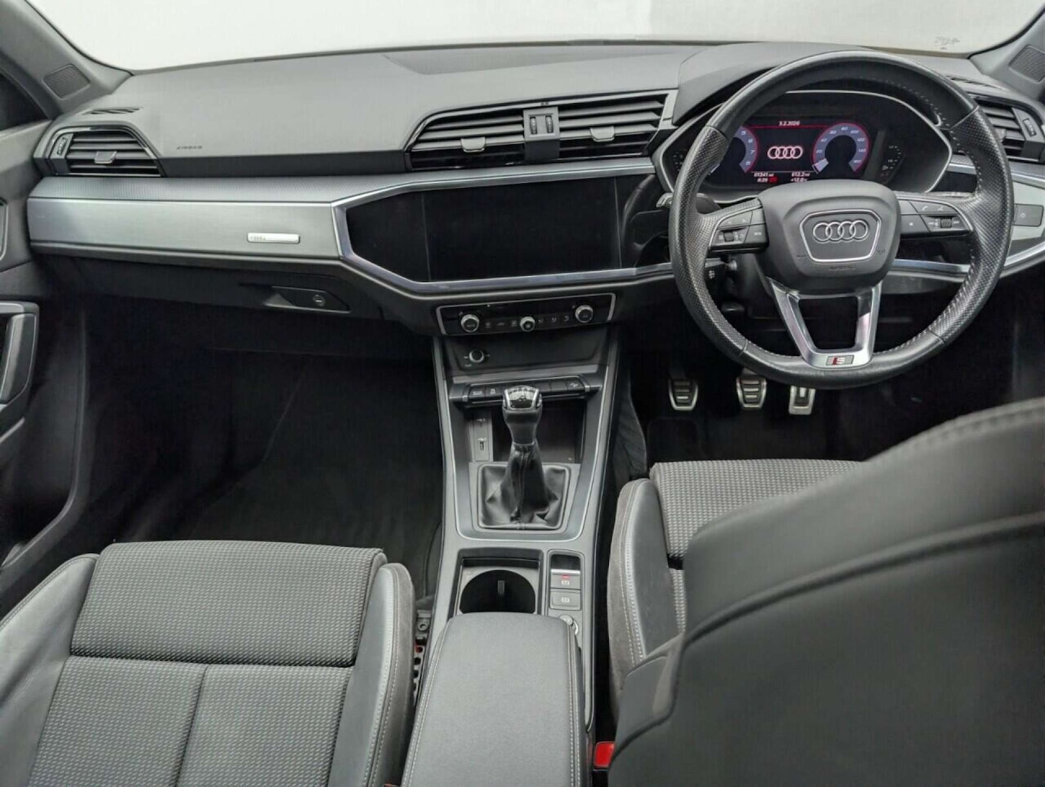 Used Audi Q3 2020 for sale - 77891807: Photo 27