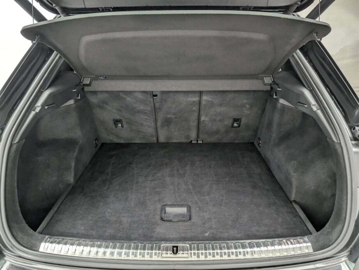 Used Audi Q3 2020 for sale - 77891807: Photo 29