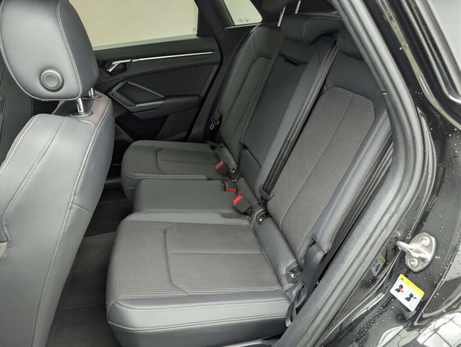 Used Audi Q3 2020 for sale - 77891807: Photo 31