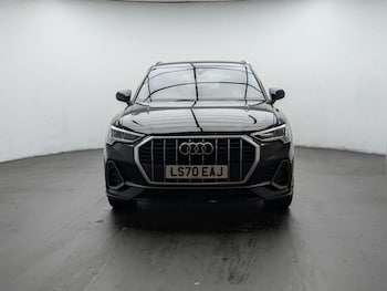 Used Audi Q3 2020 for sale - 77891807: Photo