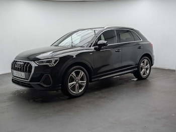 Used Audi Q3 2020 for sale - 77891807: Photo