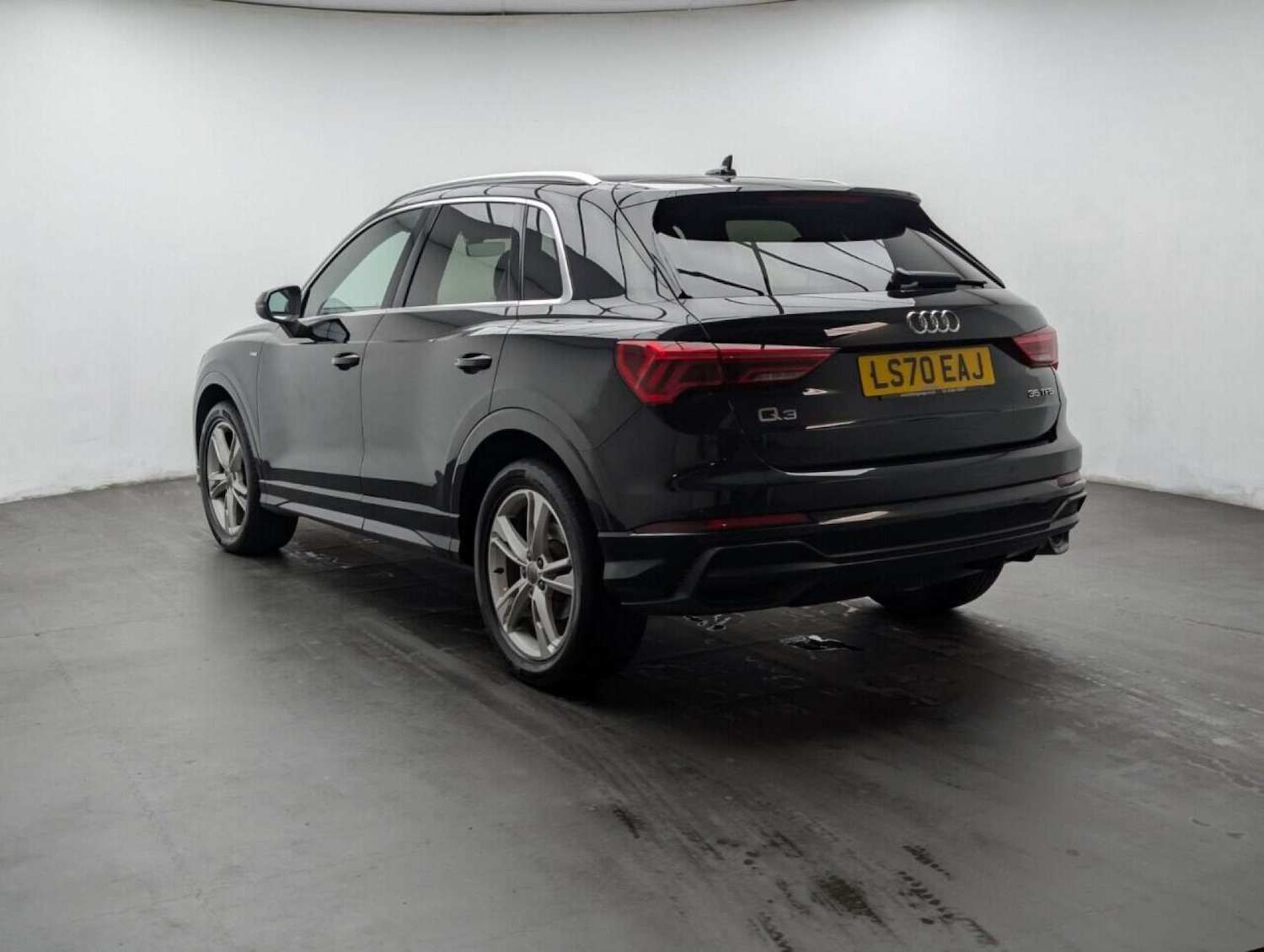 Used Audi Q3 2020 for sale - 77891807: Photo 7
