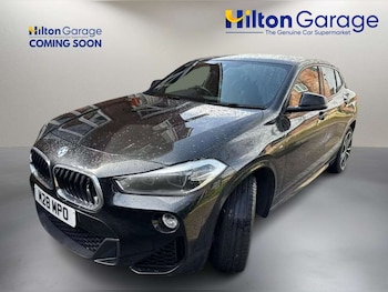 2019 - 1.5 X2 sDrive 18i M Sport Auto 5dr