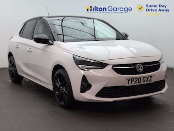 Used Vauxhall Corsa 2020 for sale - 79491301: Photo