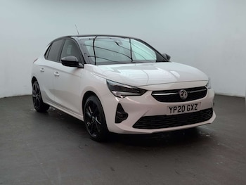 Used Vauxhall Corsa 2020 for sale - 79491301: Photo
