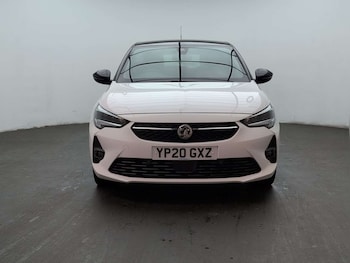 Used Vauxhall Corsa 2020 for sale - 79491301: Photo