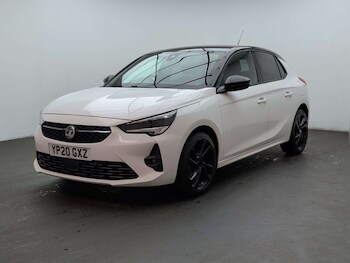 Used Vauxhall Corsa 2020 for sale - 79491301: Photo
