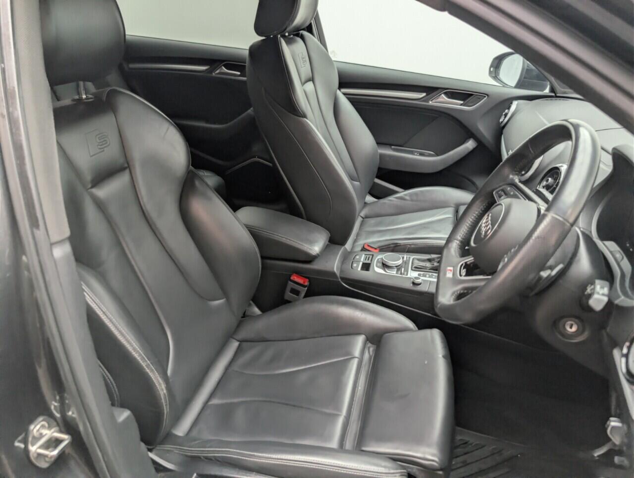 Used Audi S3 2018 for sale - 77074467: Photo 12