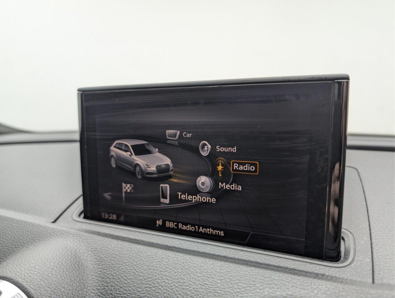 Used Audi S3 2018 for sale - 77074467: Photo 14