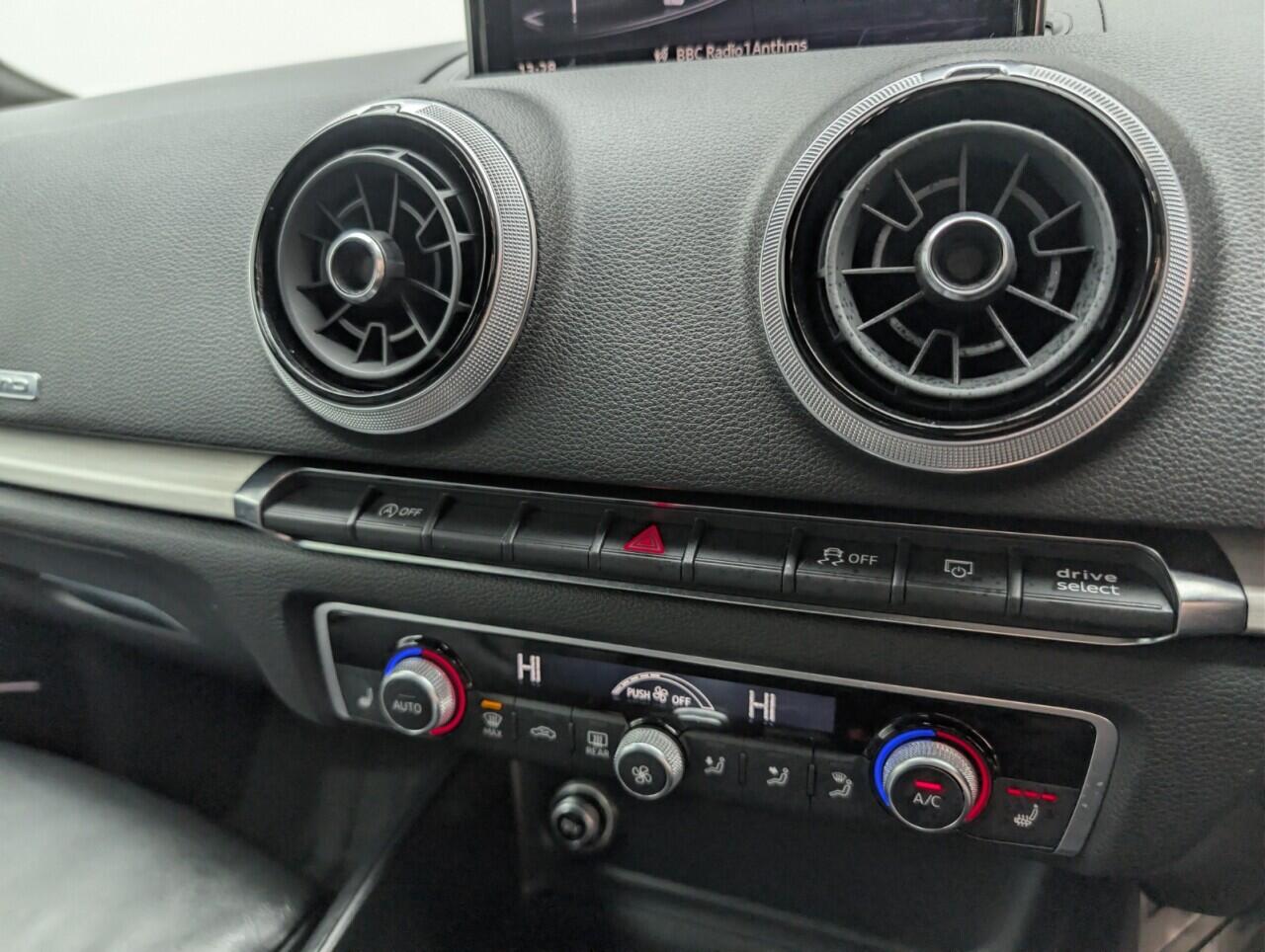 Used Audi S3 2018 for sale - 77074467: Photo 15