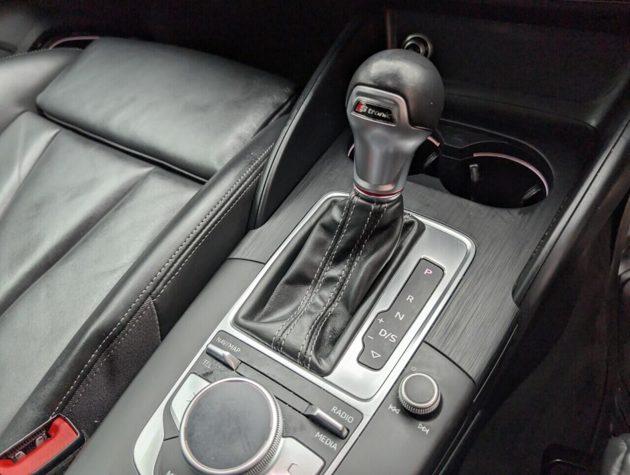 Used Audi S3 2018 for sale - 77074467: Photo 16